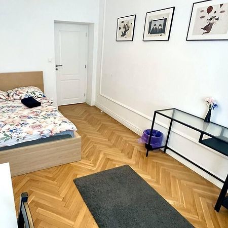Fantastic Waw - Kp69 Room D Warszawa Eksteriør bilde