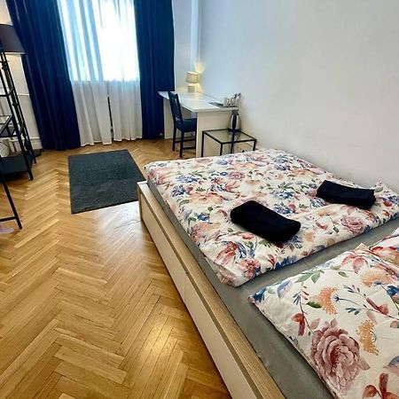 Fantastic Waw - Kp69 Room D Warszawa Eksteriør bilde