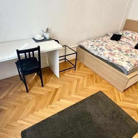 Fantastic Waw - Kp69 Room D Warszawa Eksteriør bilde