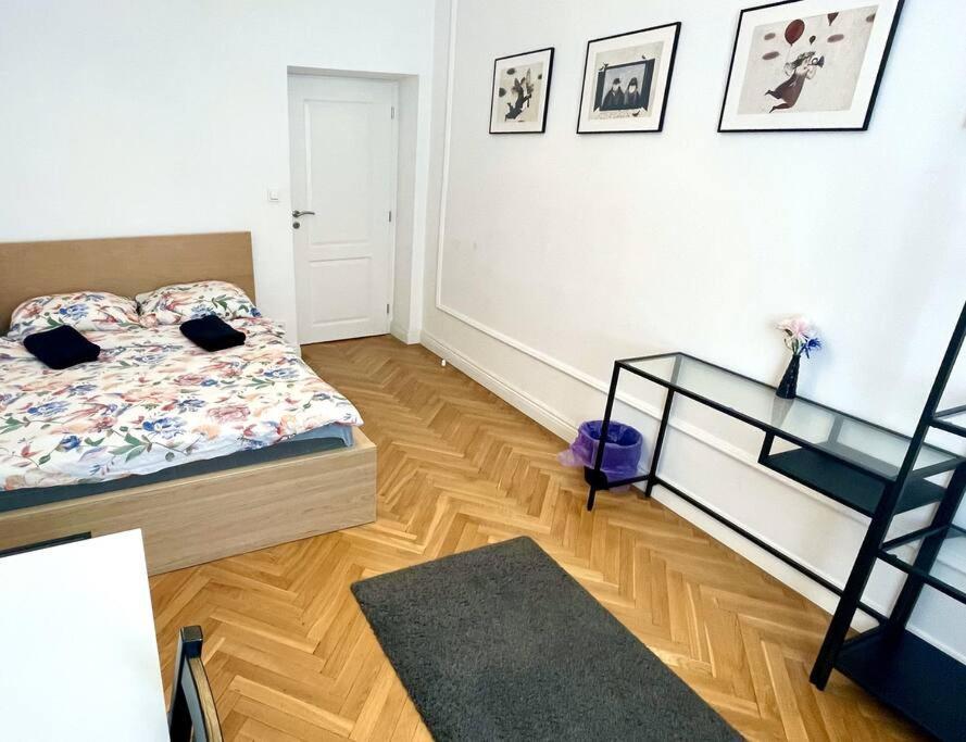 Fantastic Waw - Kp69 Room D Warszawa Eksteriør bilde
