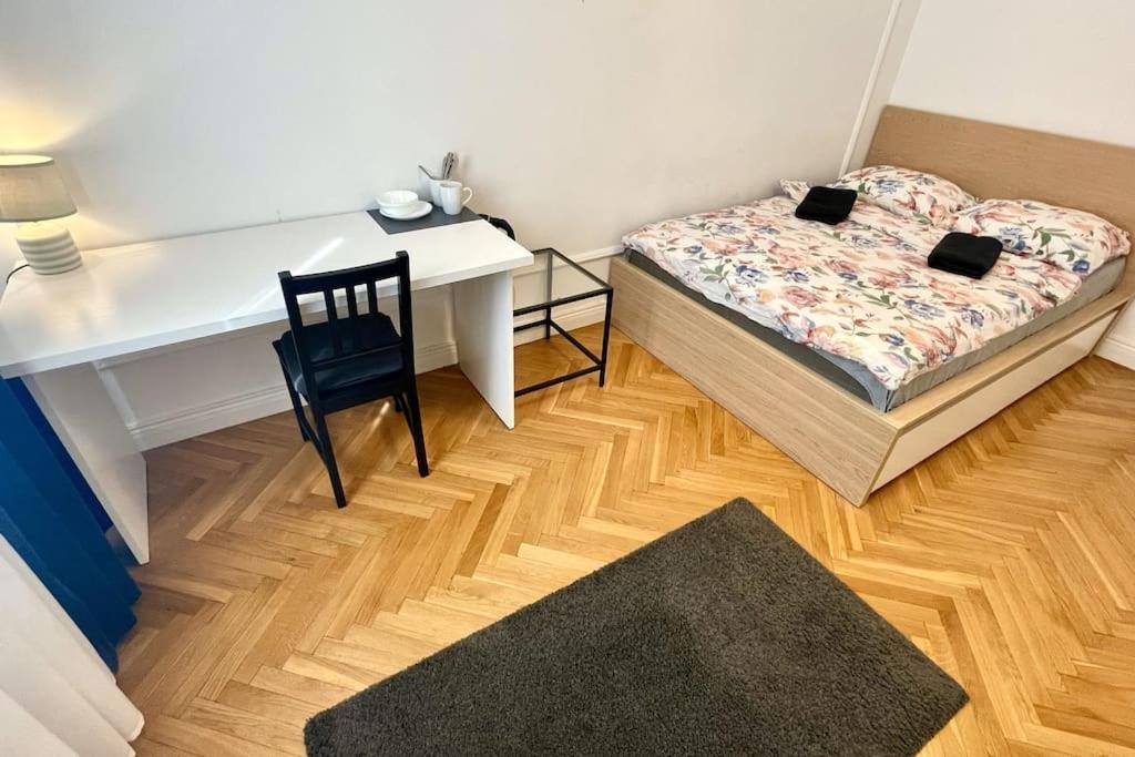 Fantastic Waw - Kp69 Room D Warszawa Eksteriør bilde